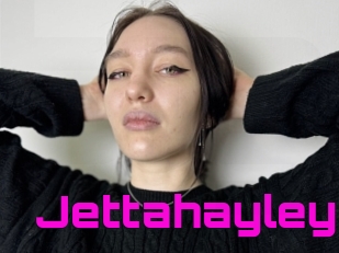 Jettahayley