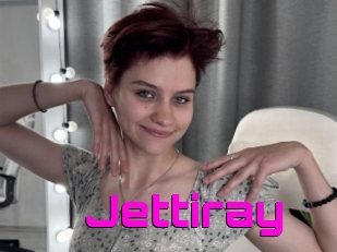 Jettiray