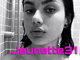 Jeunette31