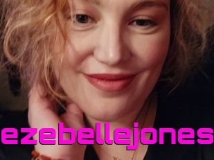 Jezebellejones