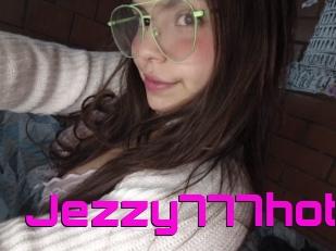Jezzy777hot
