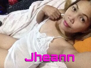 Jheann