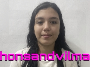 Jhonsandvilma