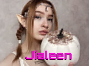 Jialeen