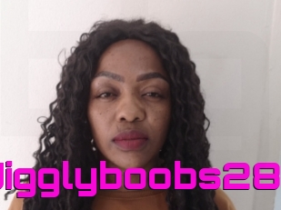 Jigglyboobs28