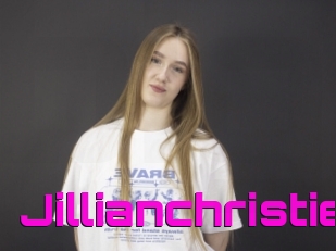 Jillianchristie