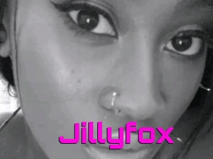 Jillyfox