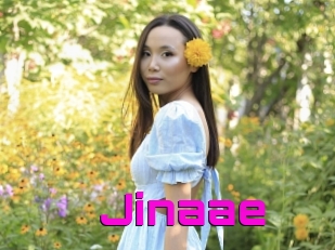 Jinaae