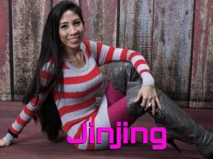Jinjing