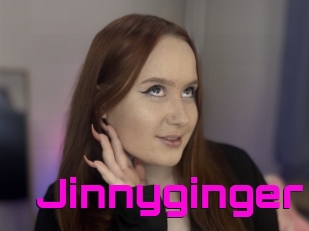 Jinnyginger