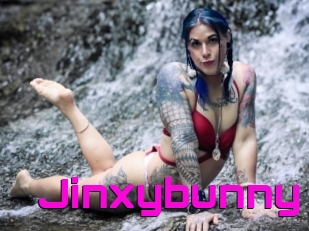 Jinxybunny