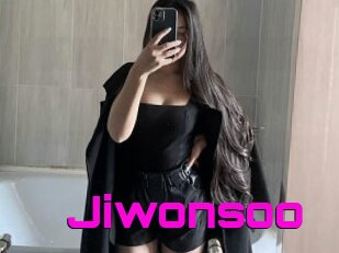 Jiwonsoo