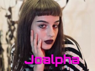 Joalpha