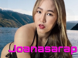 Joanasarap