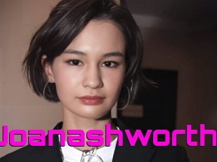 Joanashworth
