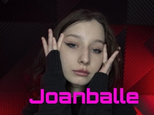 Joanballe