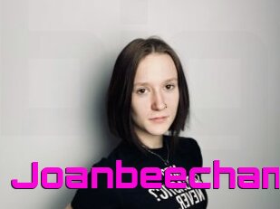 Joanbeecham