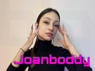 Joanboddy