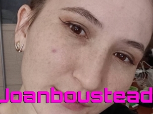 Joanboustead
