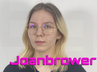 Joanbrower
