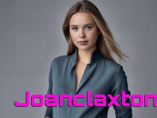 Joanclaxton
