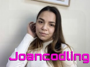 Joancodling