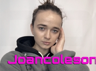 Joancoleson