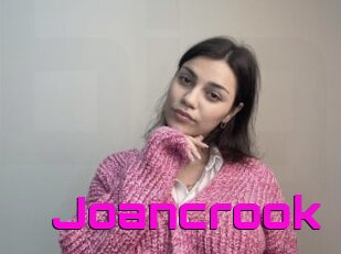 Joancrook