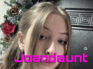 Joandaunt