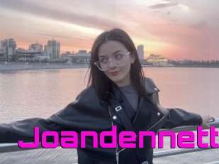 Joandennett