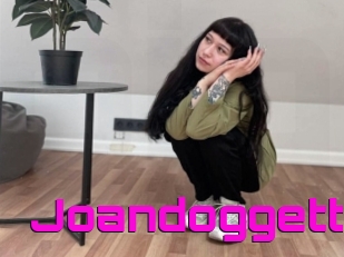 Joandoggett