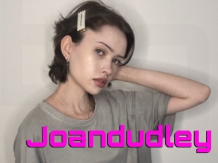 Joandudley