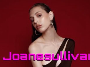 Joanesullivan