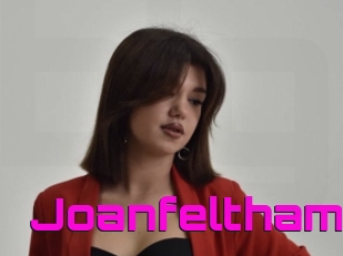 Joanfeltham