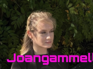 Joangammell