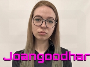 Joangoodhart