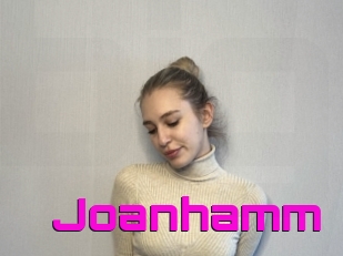 Joanhamm