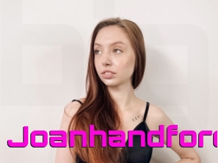 Joanhandford
