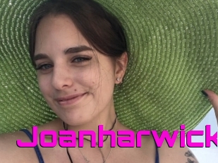 Joanharwick