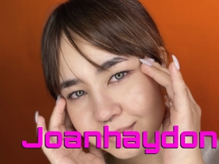 Joanhaydon
