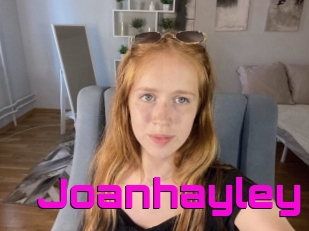 Joanhayley