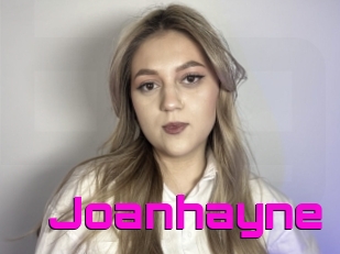 Joanhayne