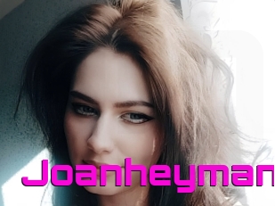 Joanheyman