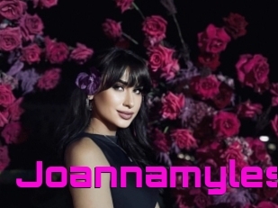 Joannamyles