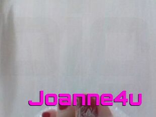 Joanne4u