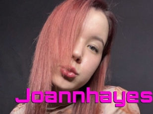 Joannhayes
