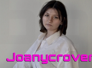Joanycrover