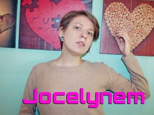 Jocelynem