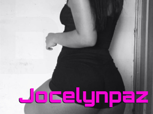 Jocelynpaz
