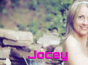 Jocey